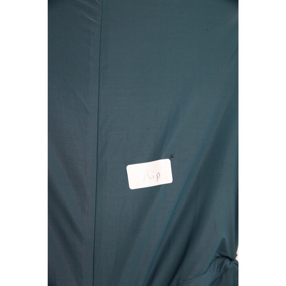 Ronny Kobo Sera Wrap Dress Size L - Picture 9 of 9